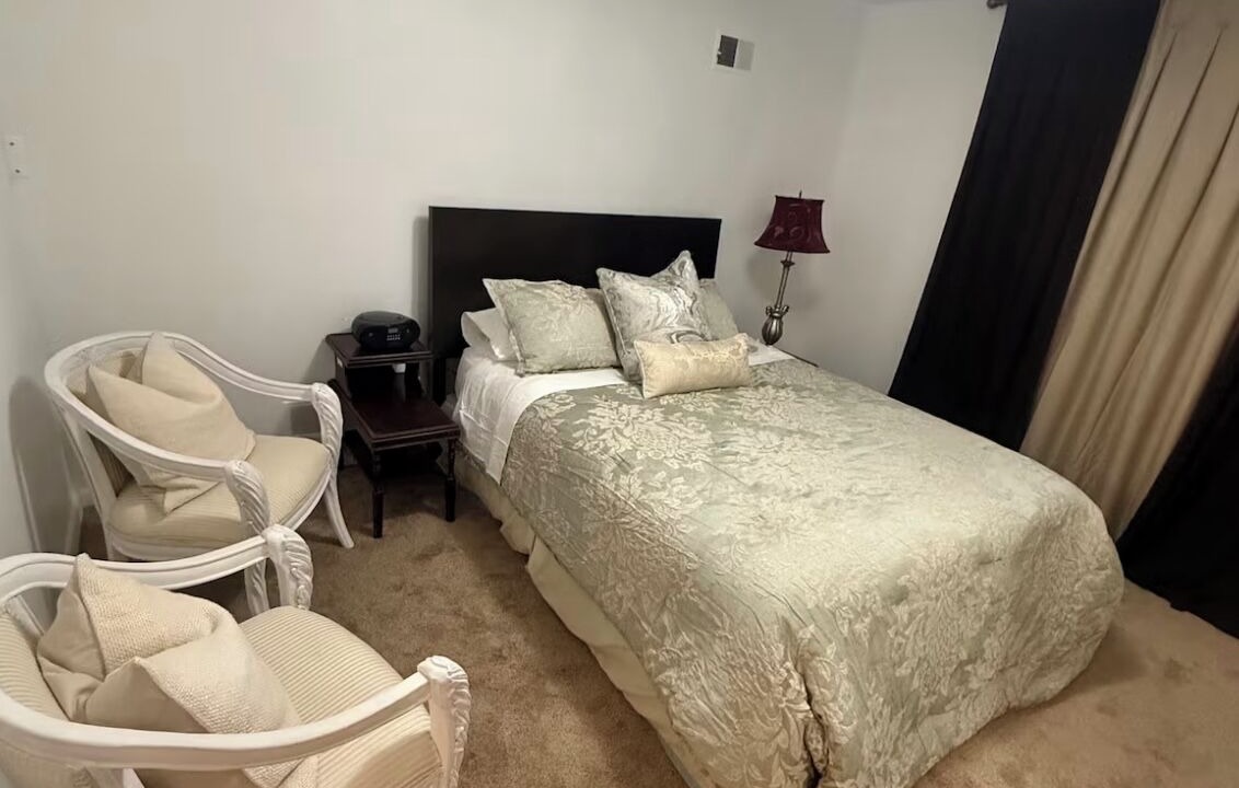 Photo of Bedroom in Wheaton-Glenmont
