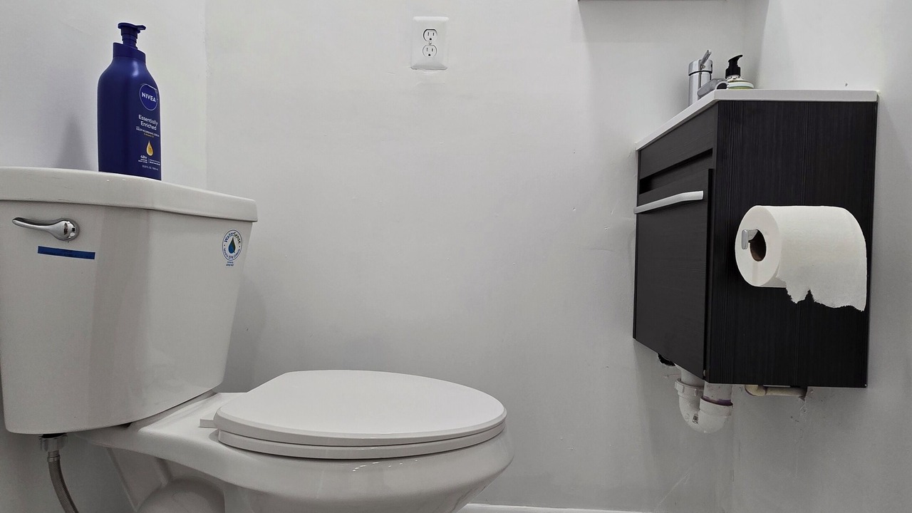 Photo of Bathroom in Wheaton-Glenmont