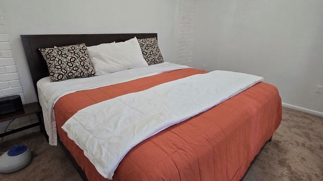 Photo of Bedroom in Wheaton-Glenmont