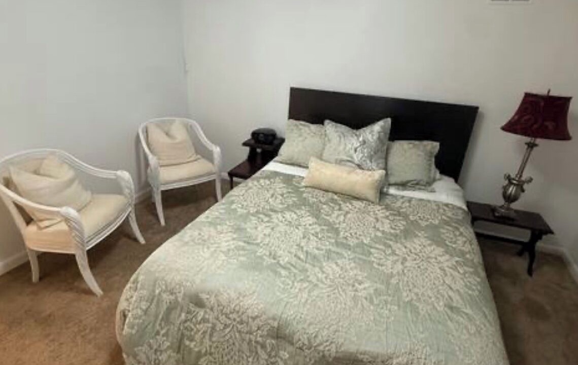 Photo of Bedroom in Wheaton-Glenmont