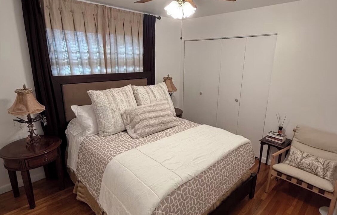 Photo of Bedroom in Wheaton-Glenmont
