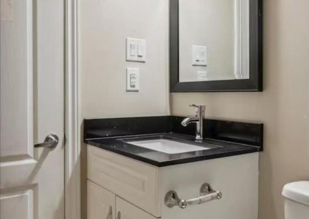 Photo of Bathroom in Mount Pleasant
