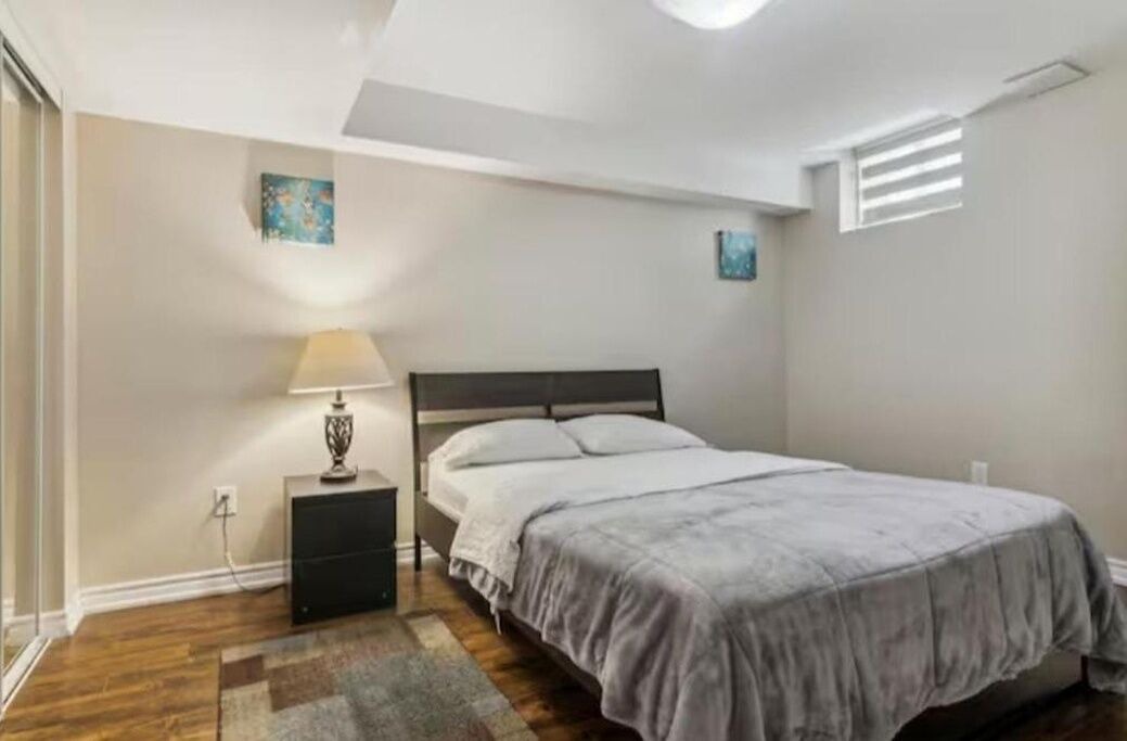 Photo of Bedroom in Mount Pleasant
