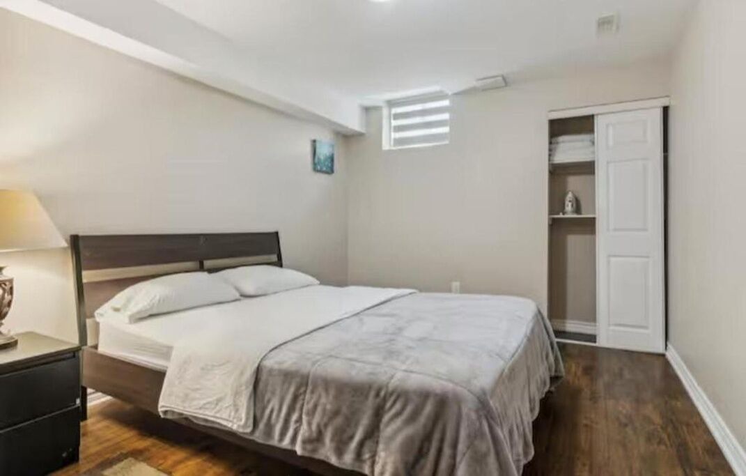 Photo of Bedroom in Mount Pleasant