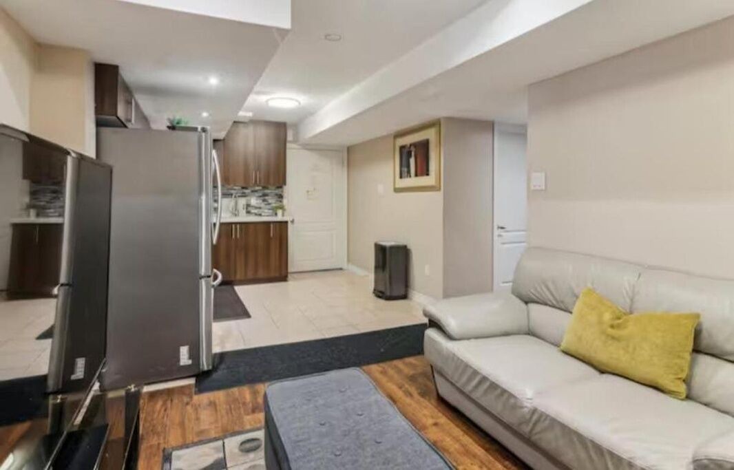 Photo of Livingroom in Mount Pleasant