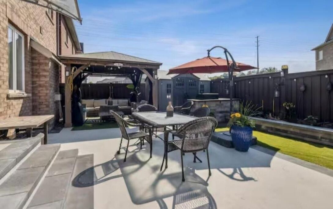 Photo of Outdoor in Mount Pleasant