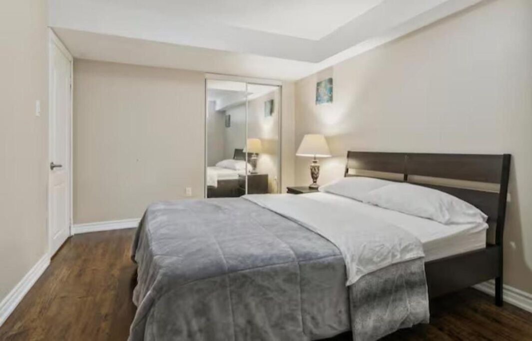 Photo of Bedroom in Mount Pleasant