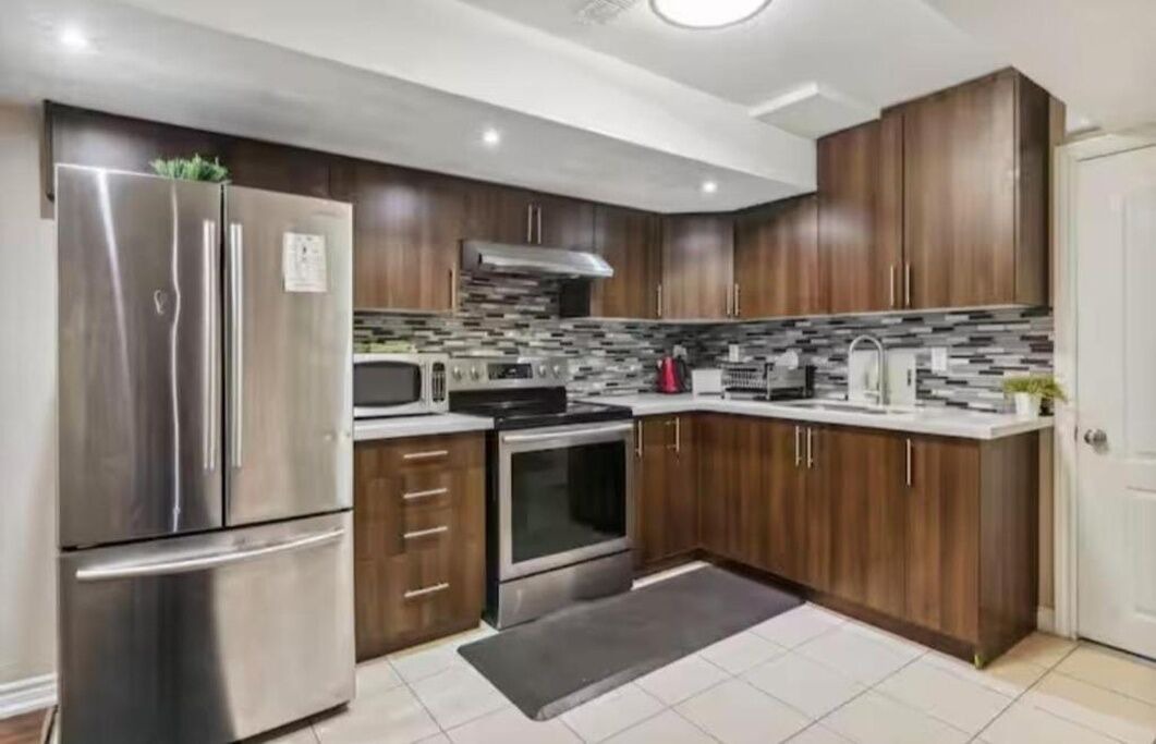 Photo of Kitchen in Mount Pleasant