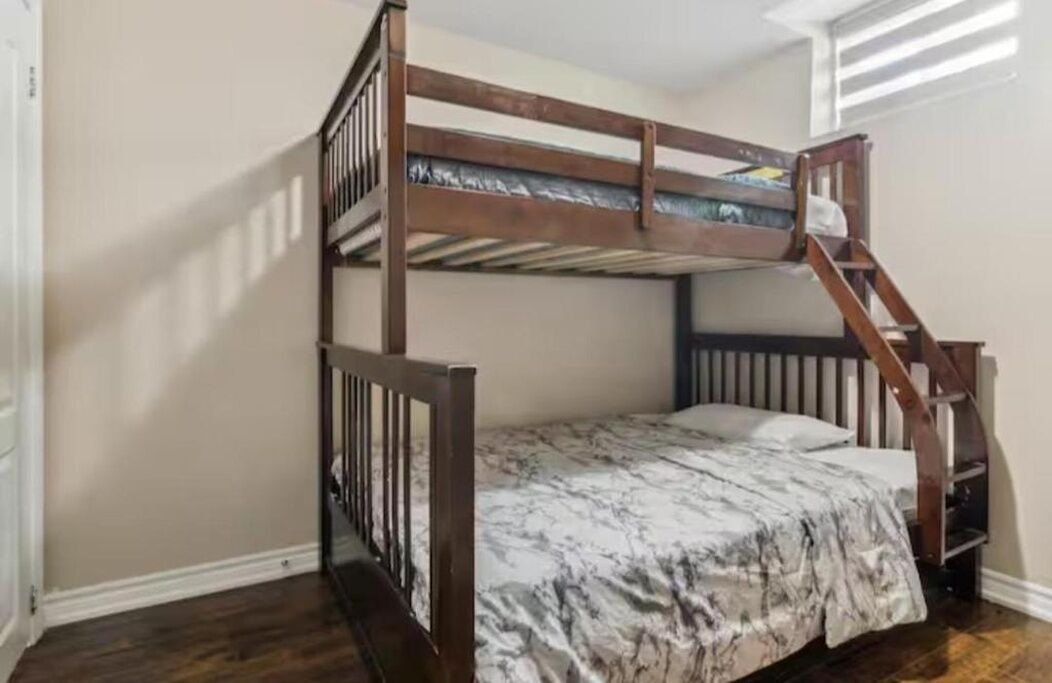 Photo of Bedroom in Mount Pleasant