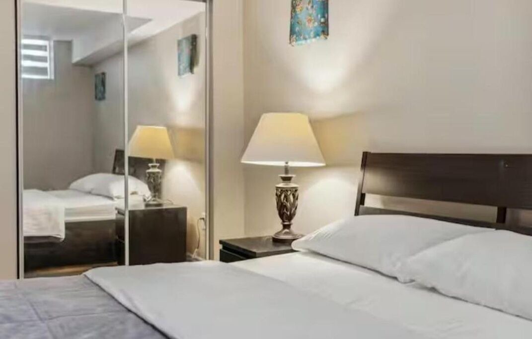 Photo of Bedroom in Mount Pleasant