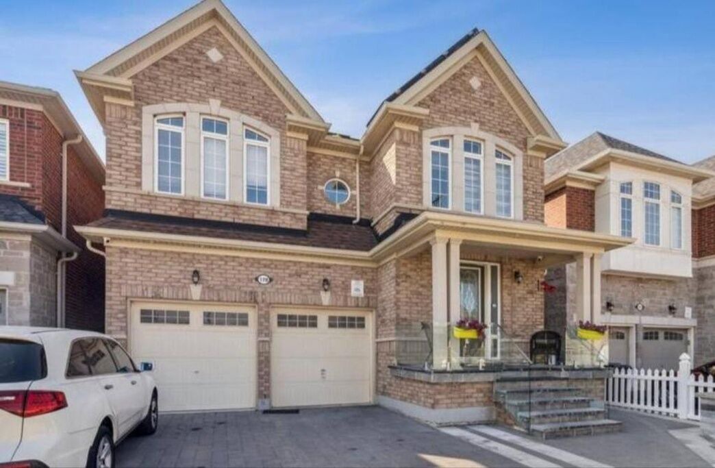 Photo of Outdoor in Mount Pleasant