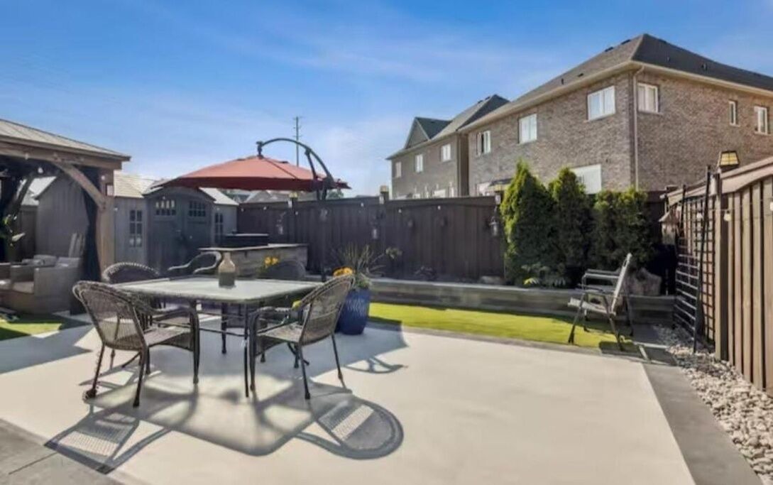 Photo of Outdoor in Mount Pleasant