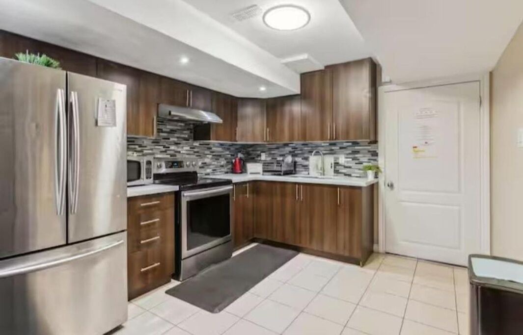 Photo of Kitchen in Mount Pleasant