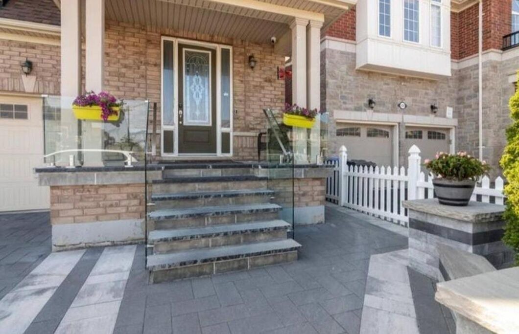 Photo of Outdoor in Mount Pleasant