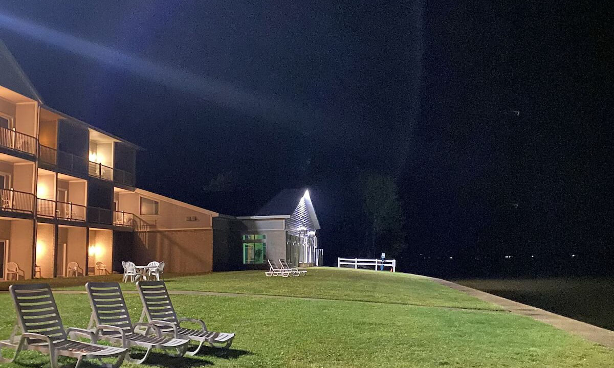 Photo of Outdoor in Houghton Lake