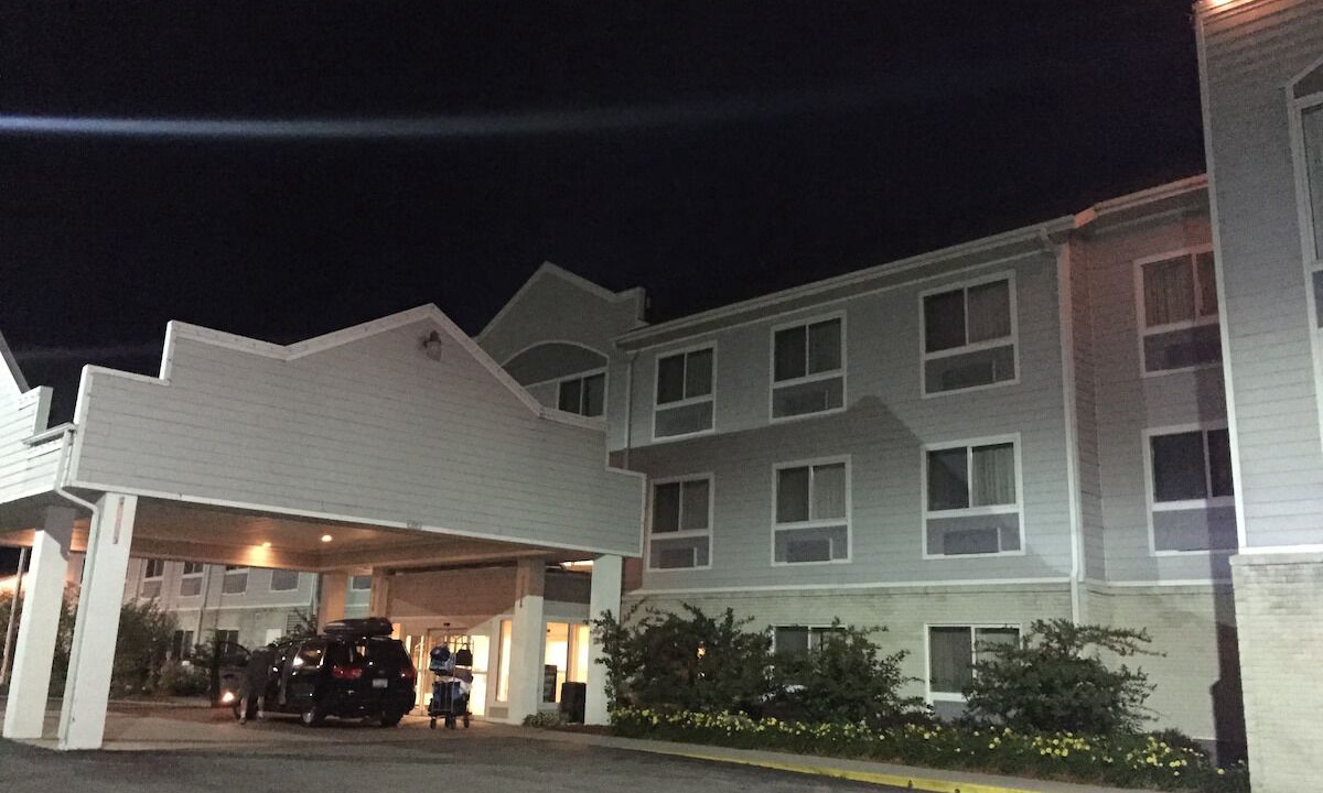 Photo of Outdoor in Houghton Lake