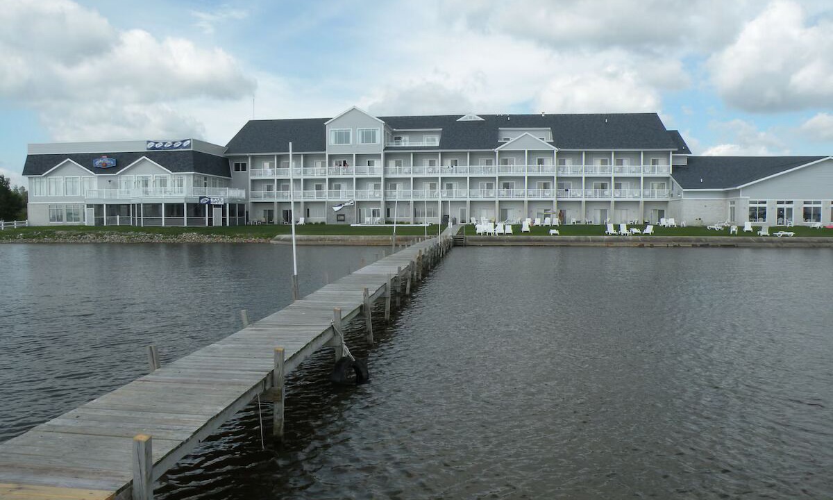 Photo of Outdoor in Houghton Lake