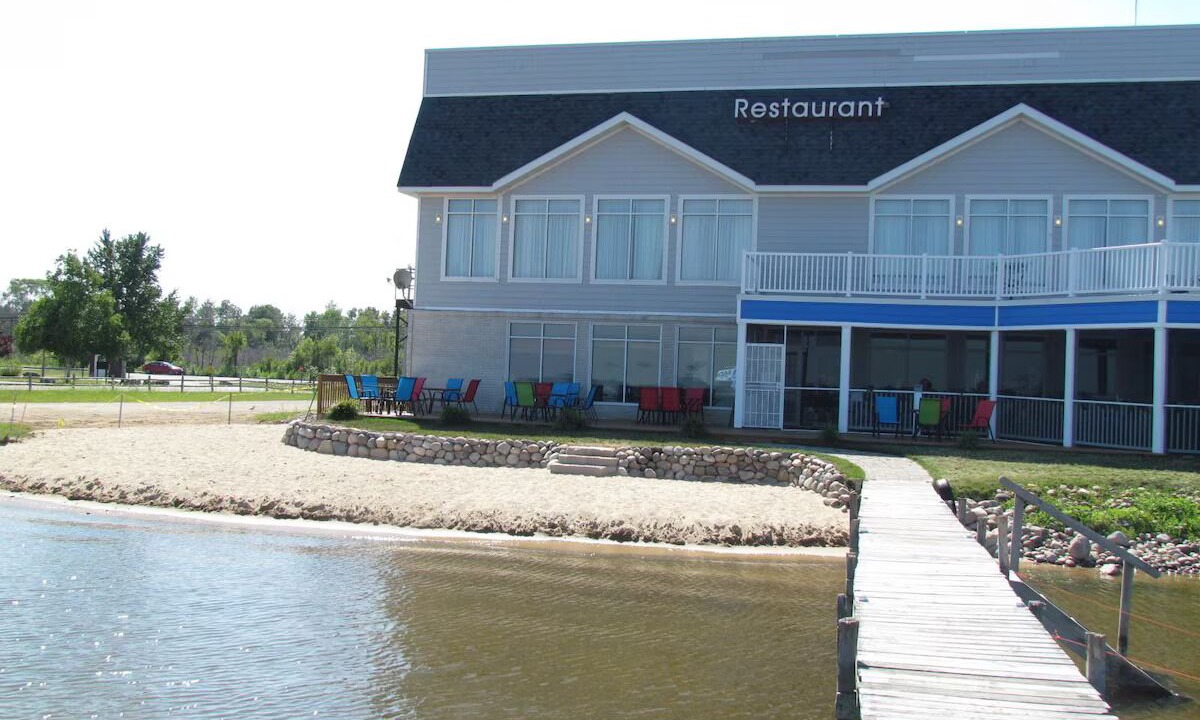 Photo of Outdoor in Houghton Lake