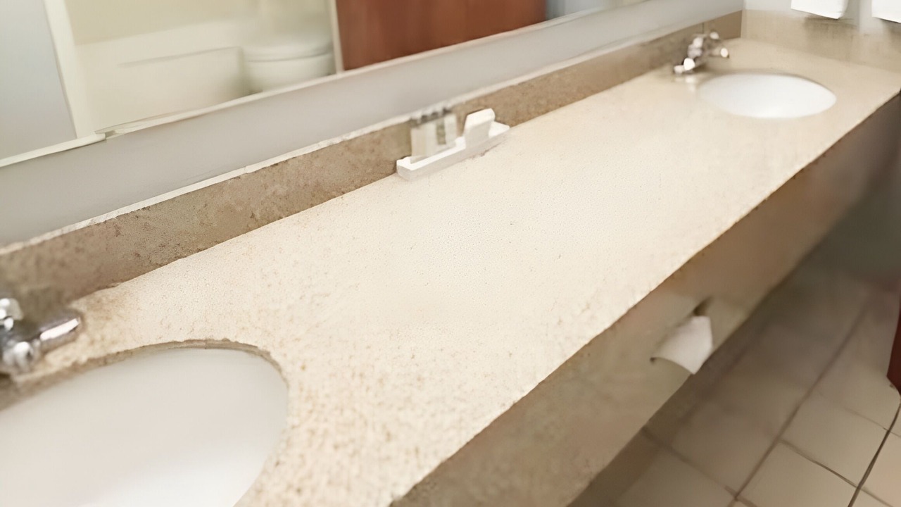 Photo of Bathroom in Houghton Lake