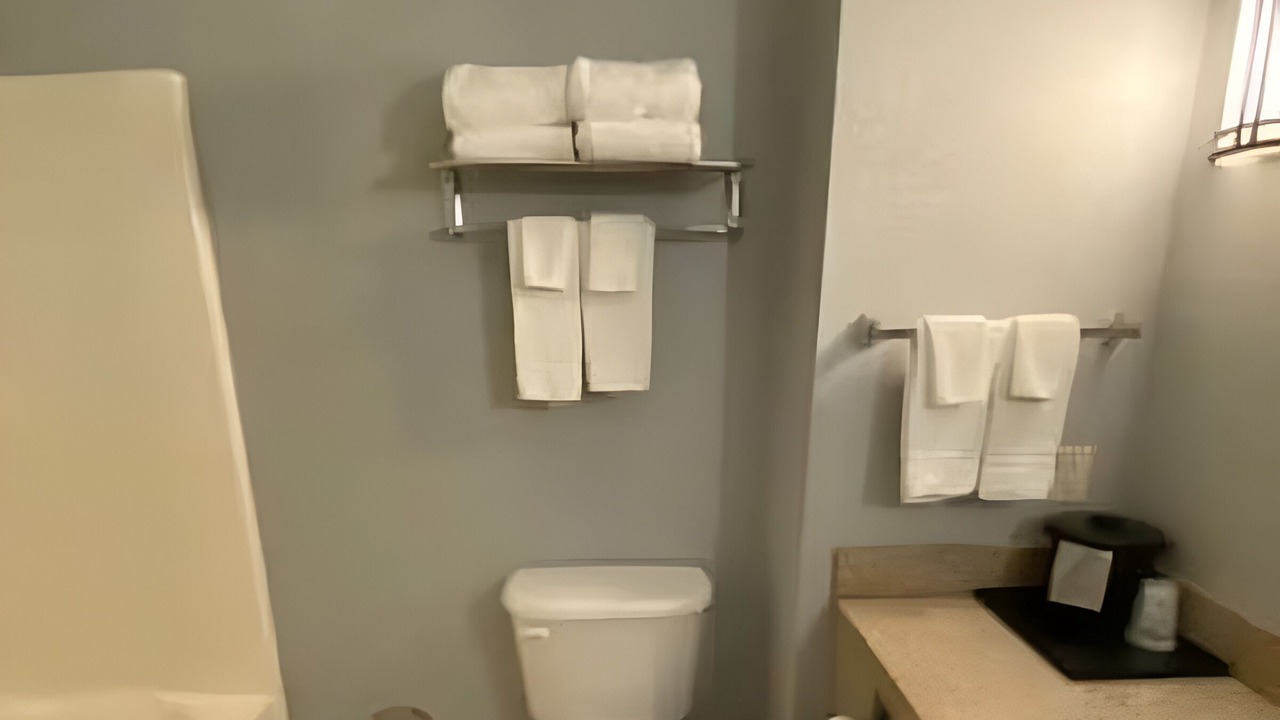 Photo of Bathroom in Houghton Lake