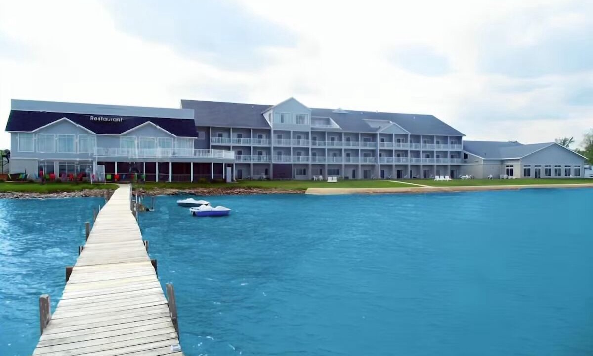 Photo of Outdoor in Houghton Lake
