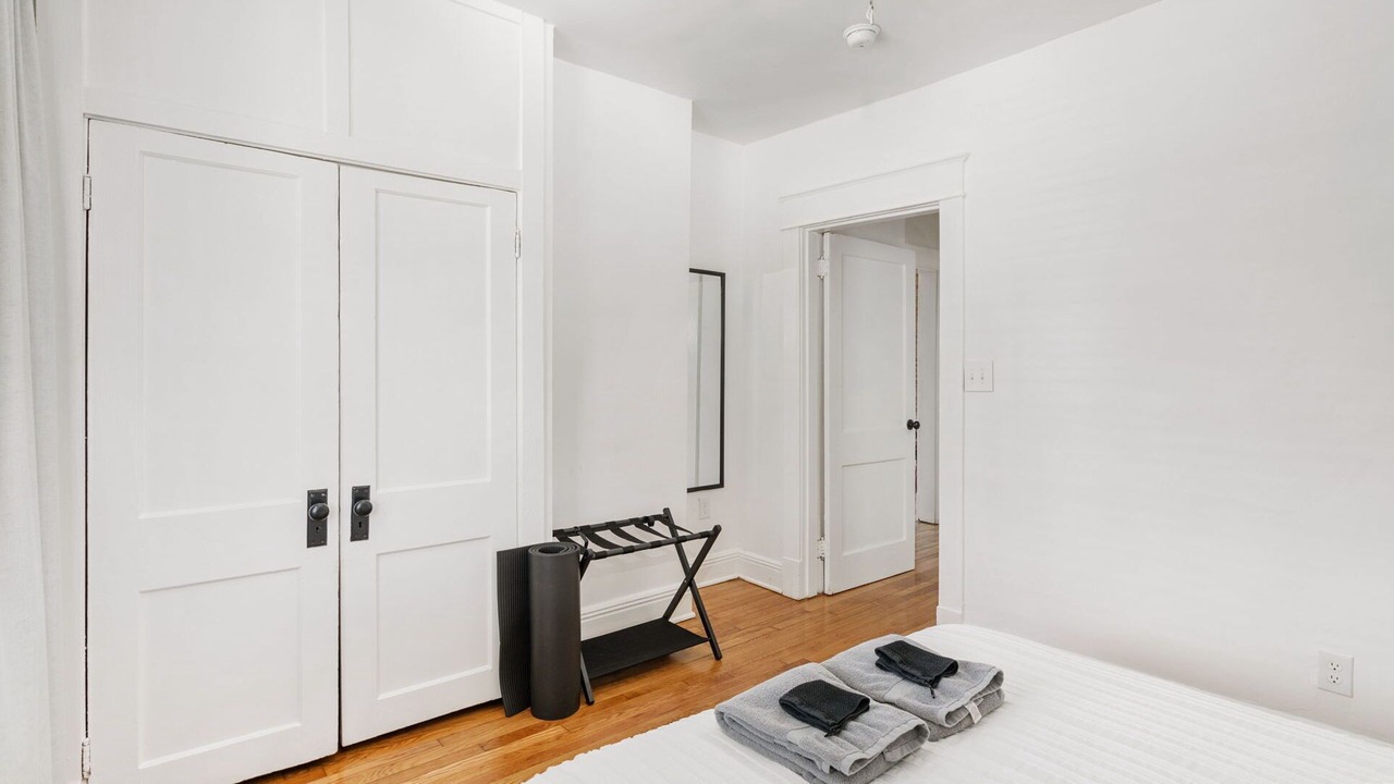 Photo of Bedroom in South Richmond