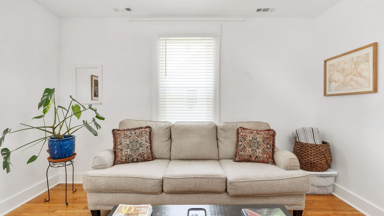 Photo of Livingroom in South Richmond