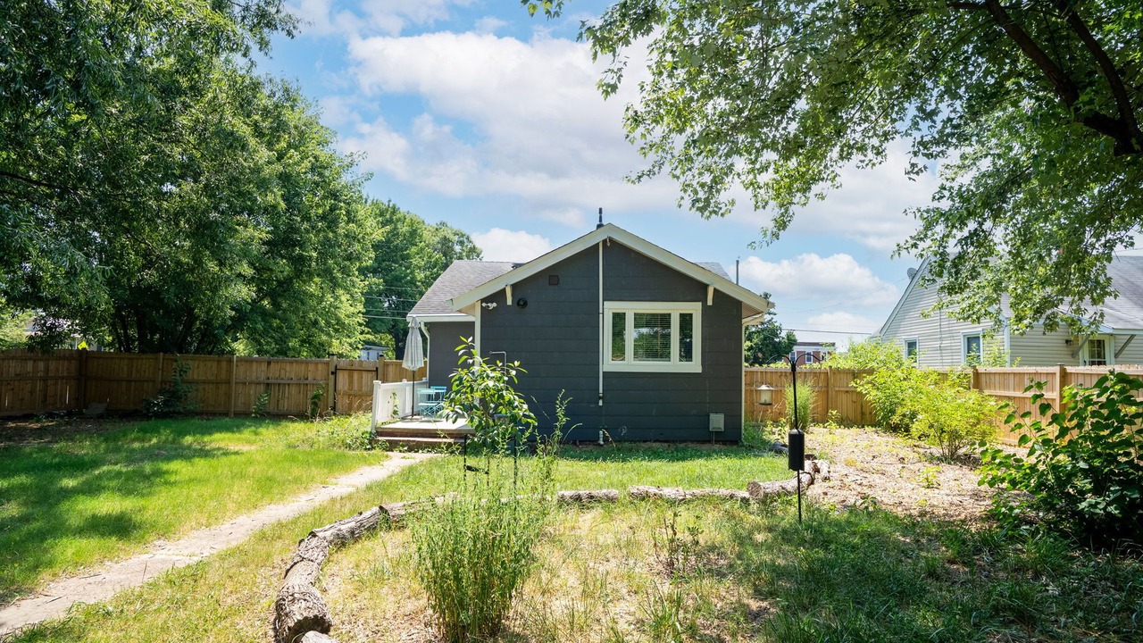 Photo of Outdoor in South Richmond