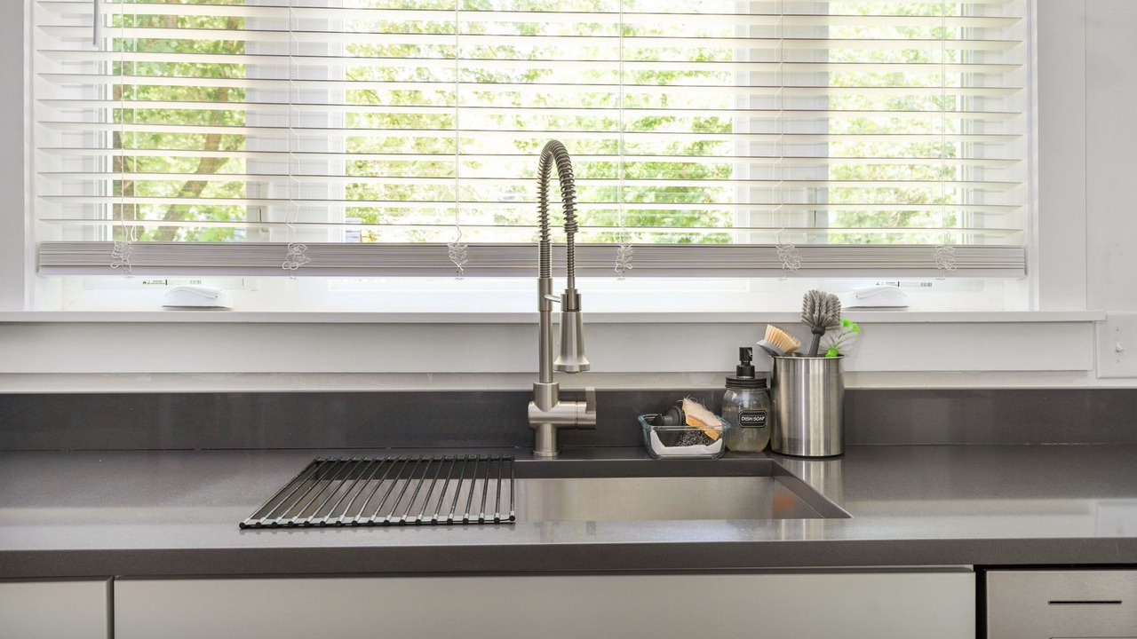 Photo of Kitchen in South Richmond