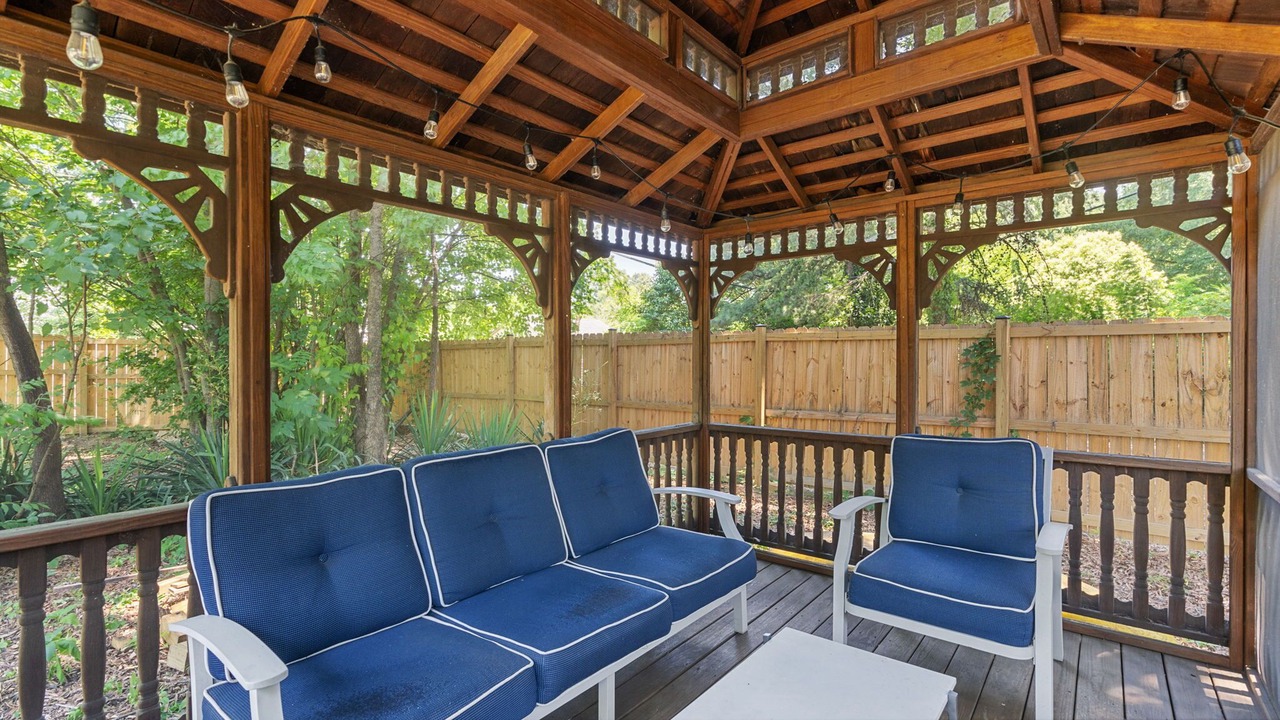 Photo of Patio Balcony in South Richmond