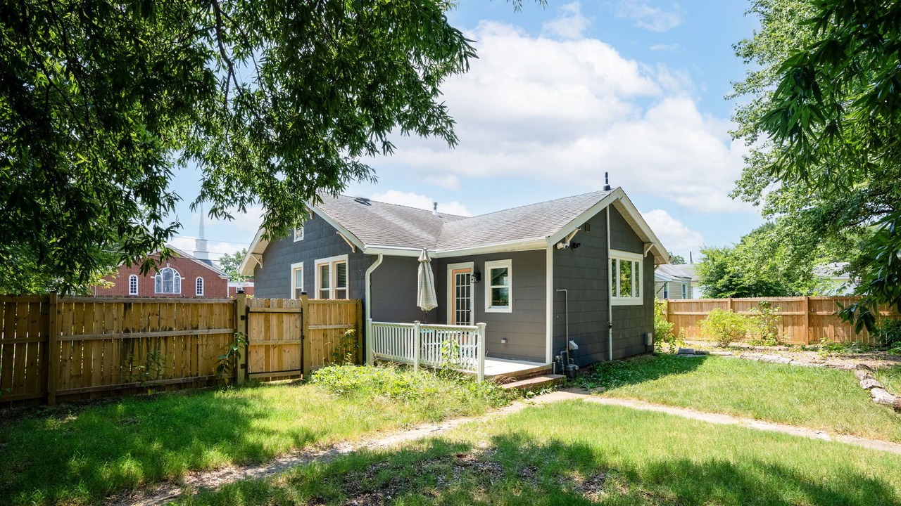 Photo of Outdoor in South Richmond