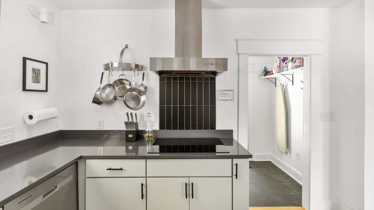 Photo of Kitchen in South Richmond