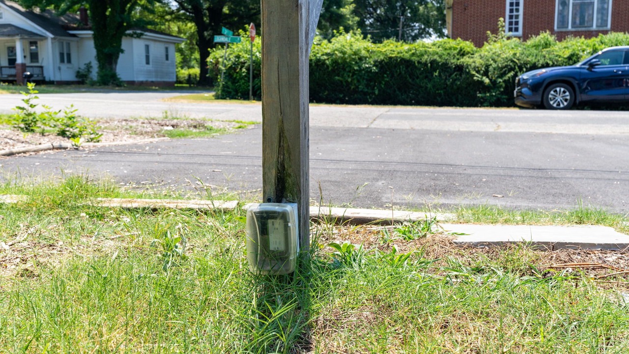 Photo of Outdoor in South Richmond