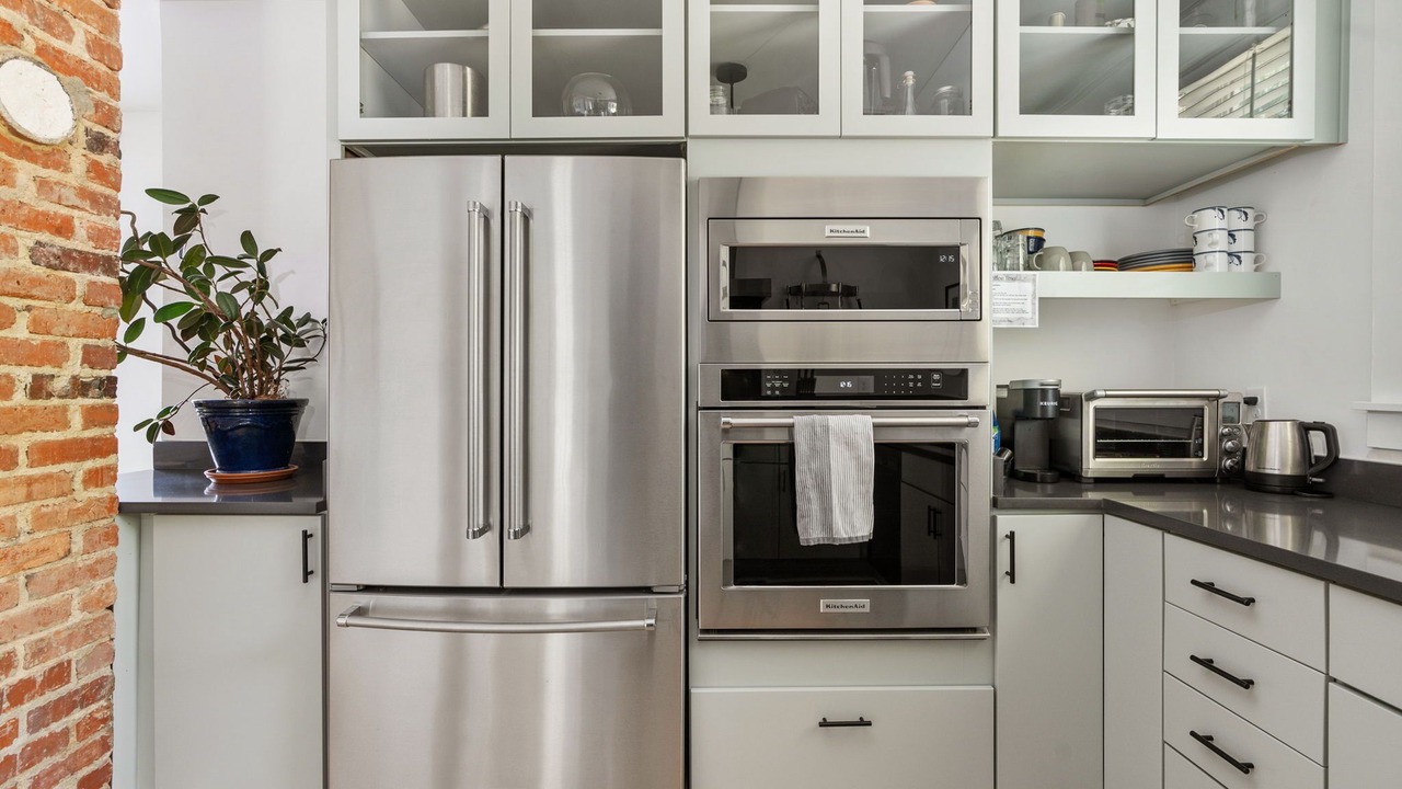 Photo of Kitchen in South Richmond