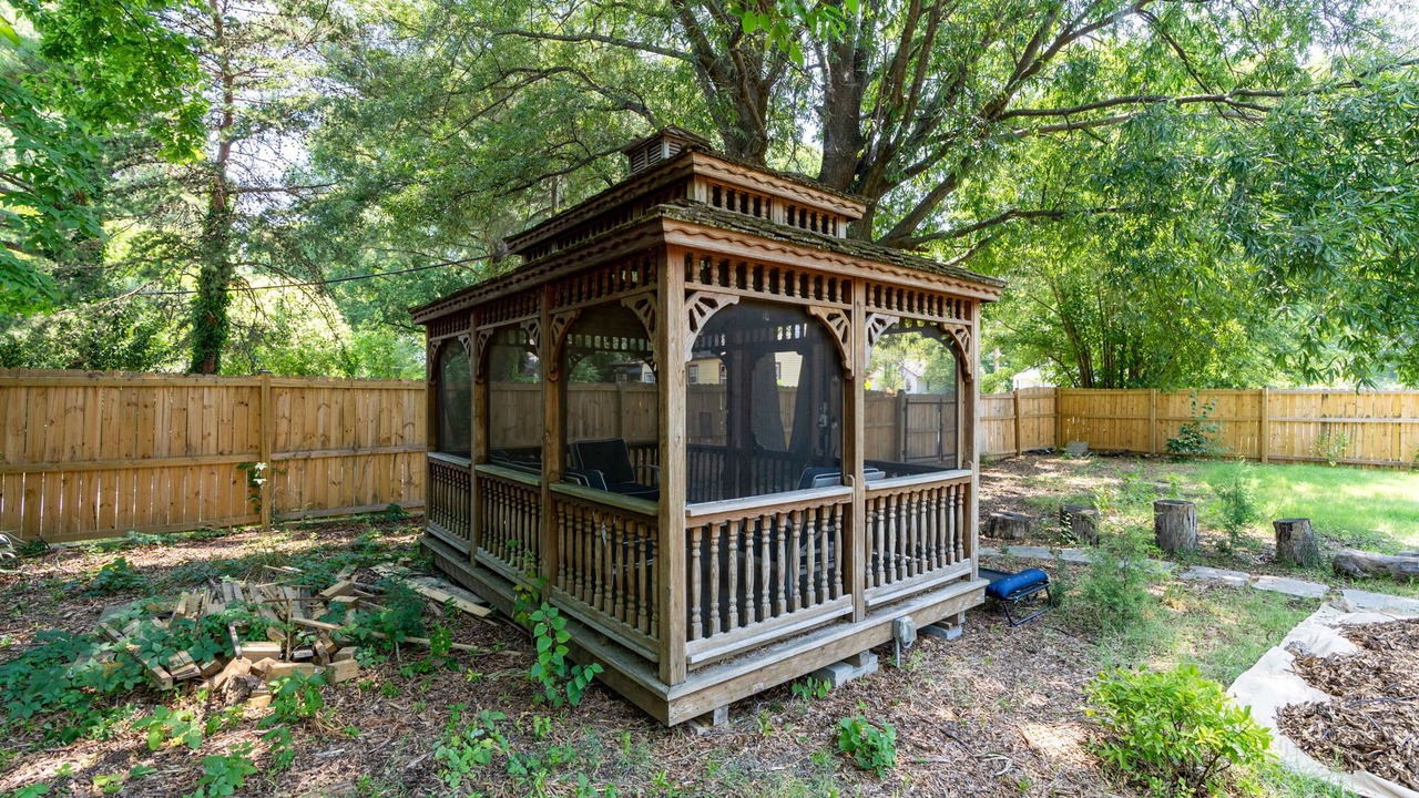 Photo of Outdoor in South Richmond