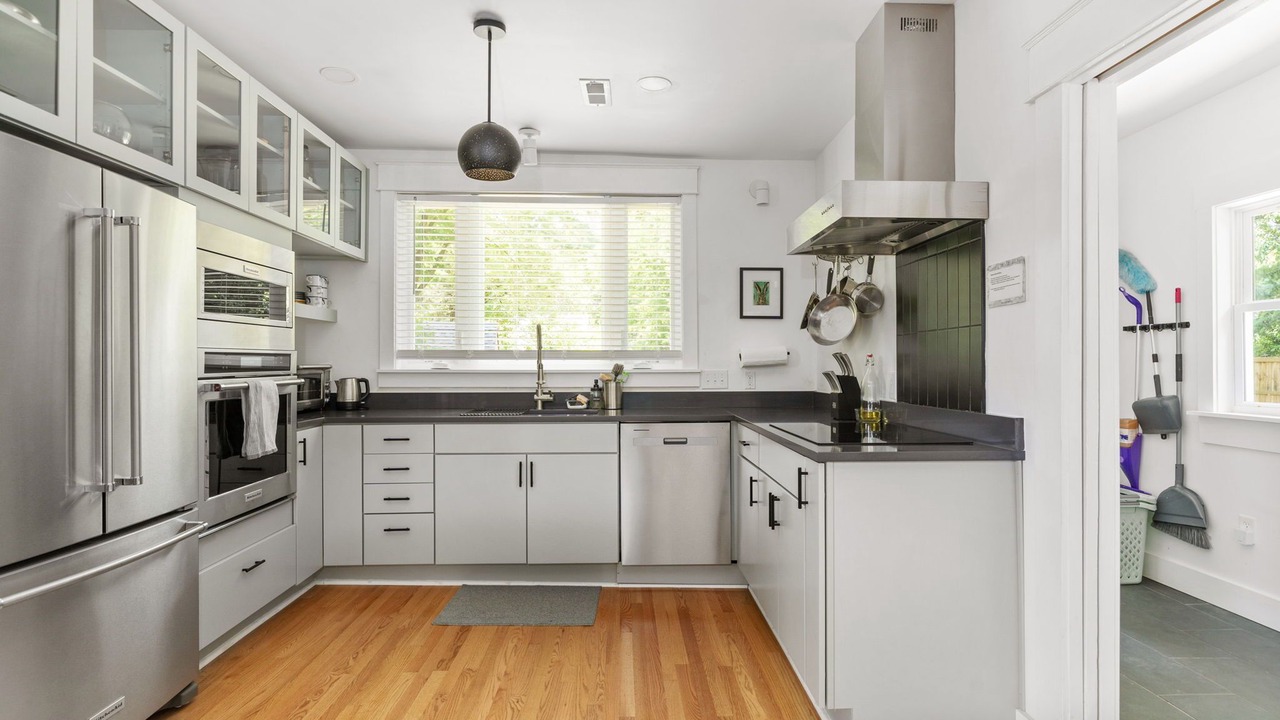 Photo of Kitchen in South Richmond