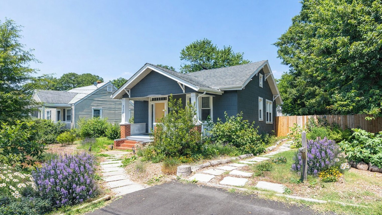 Photo of Outdoor in South Richmond