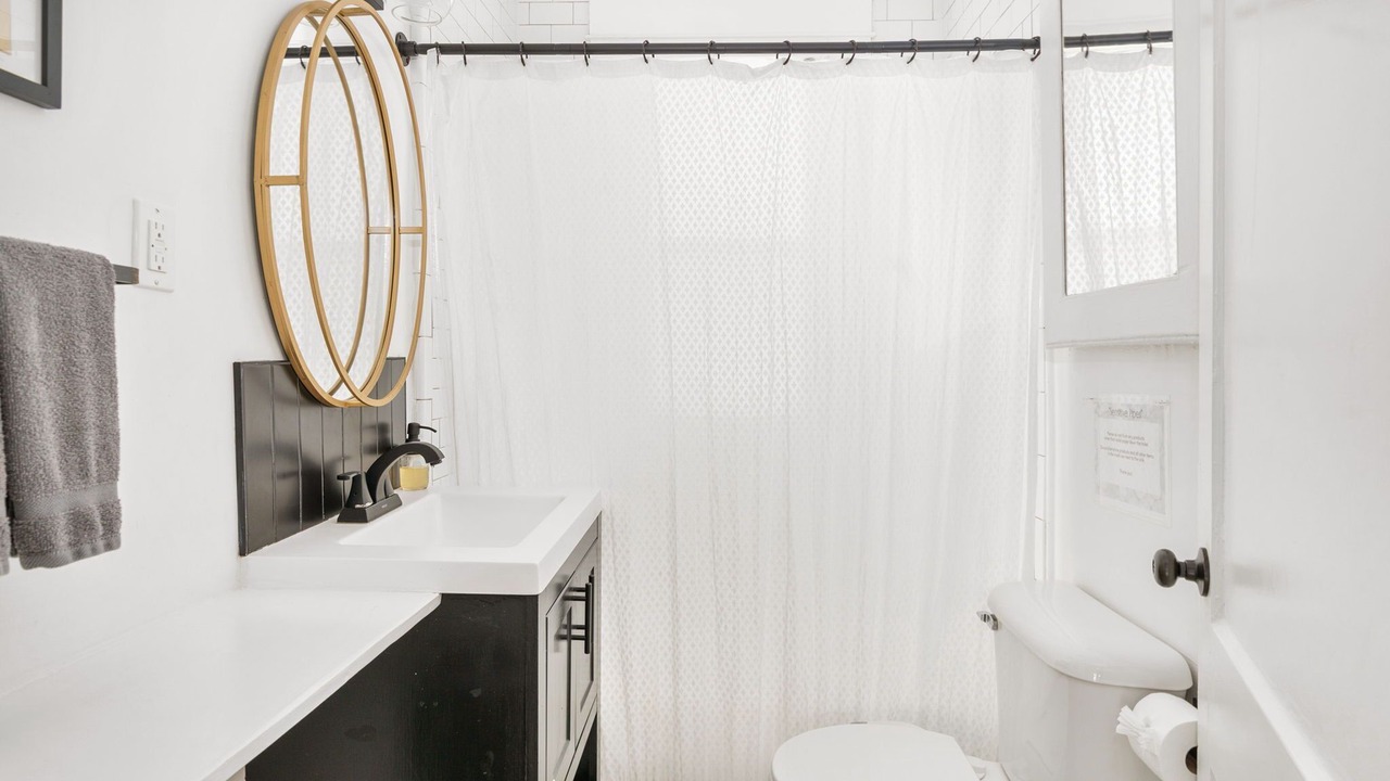 Photo of Bathroom in South Richmond