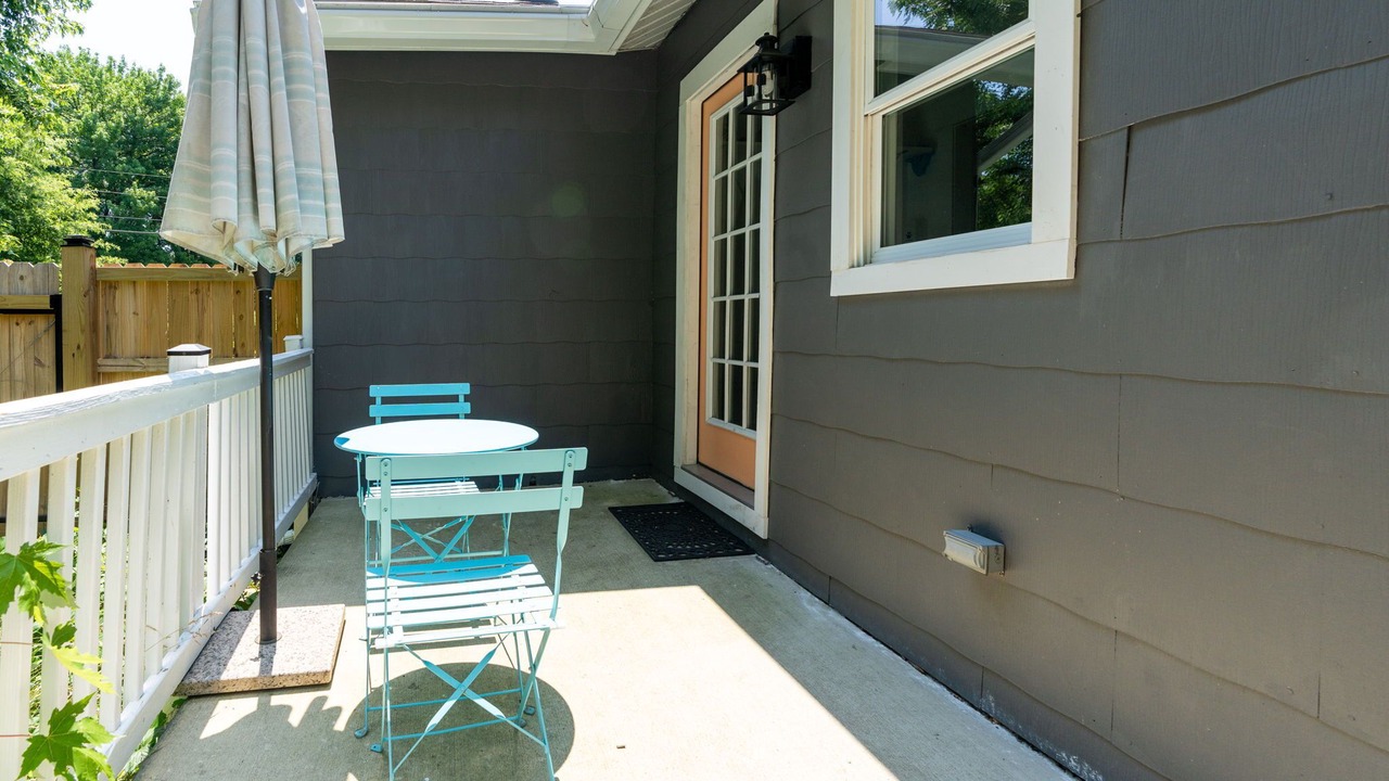 Photo of Outdoor in South Richmond