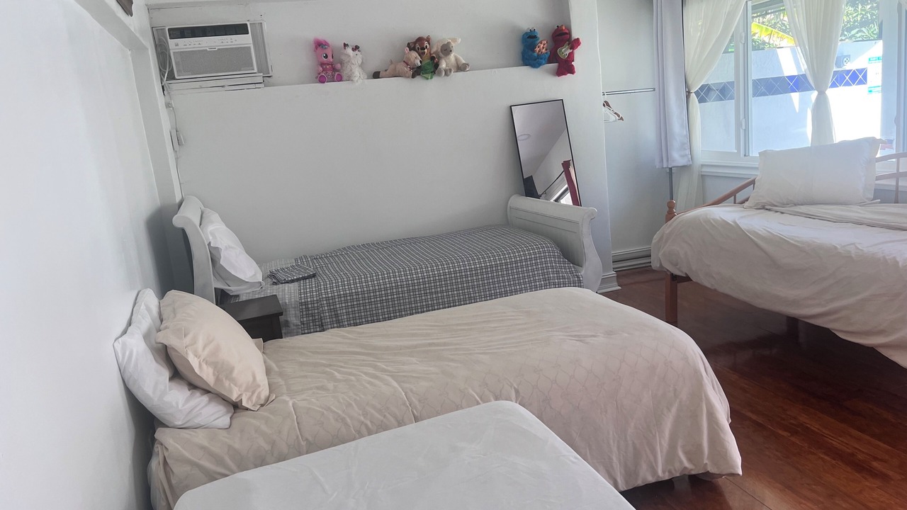 Photo of Bedroom in Rural Estates