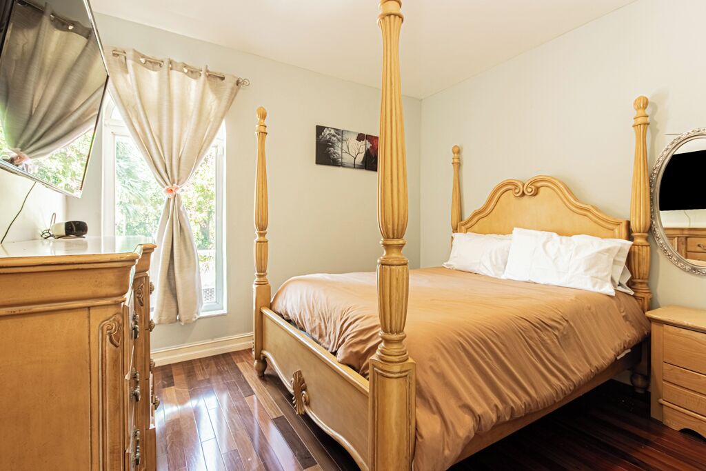 Photo of Bedroom in Rural Estates