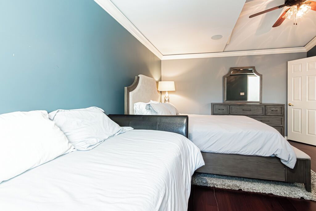 Photo of Bedroom in Rural Estates