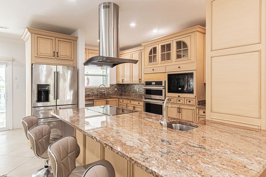 Photo of Kitchen in Rural Estates