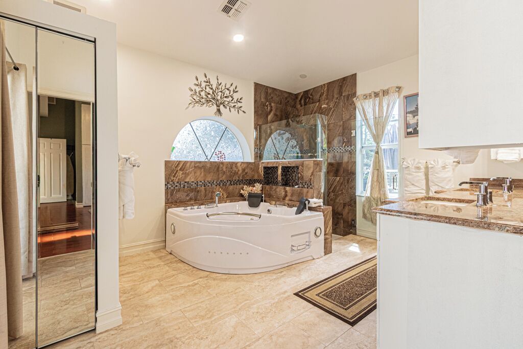 Photo of Bathroom in Rural Estates