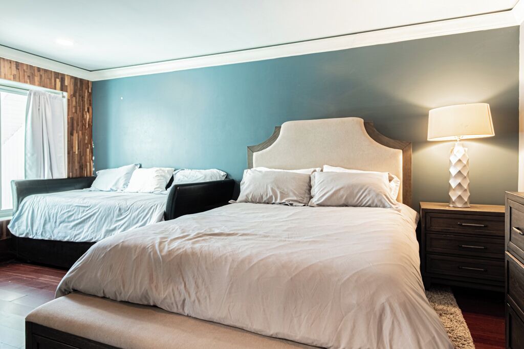 Photo of Bedroom in Rural Estates