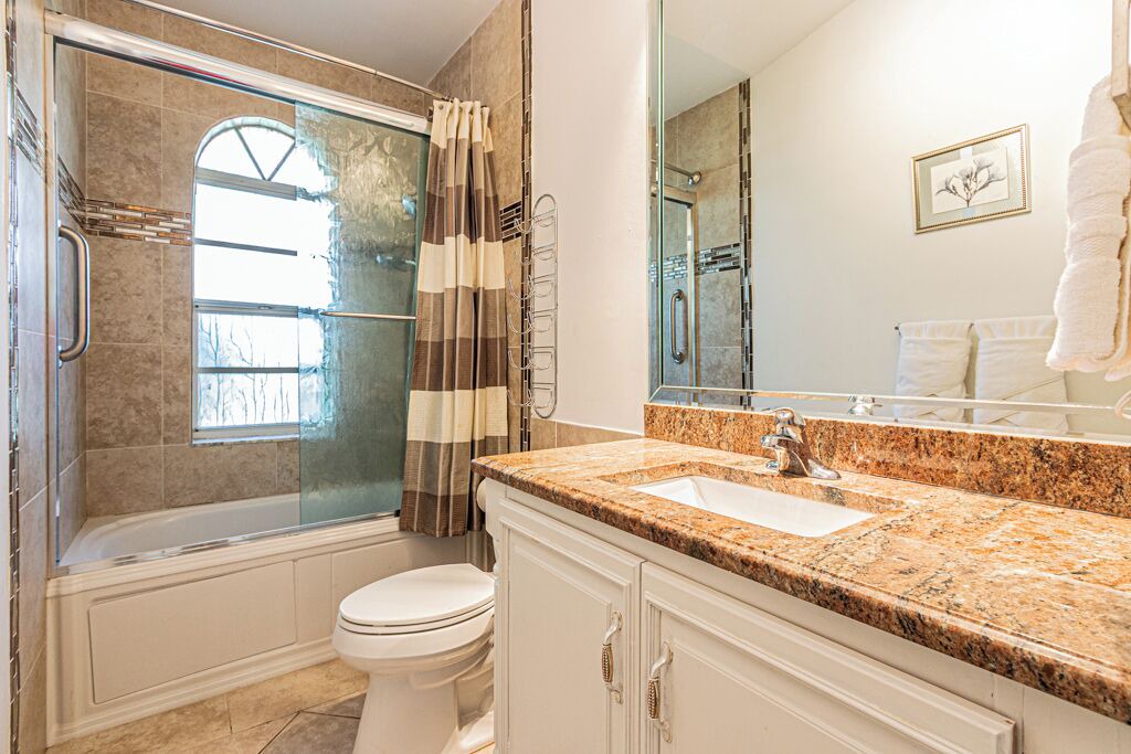 Photo of Bathroom in Rural Estates