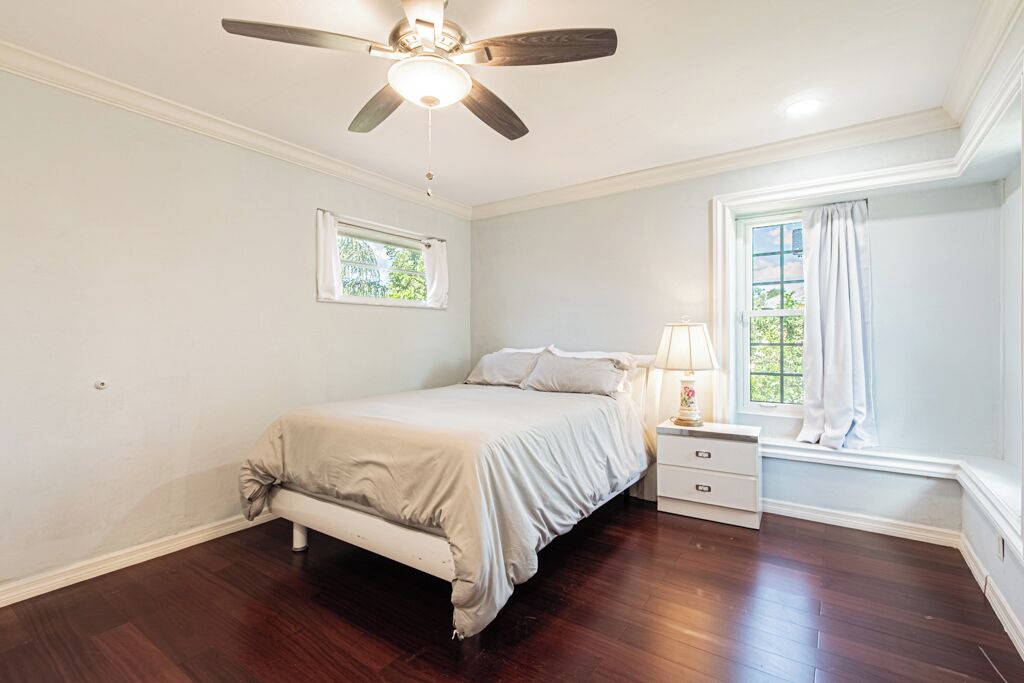 Photo of Bedroom in Rural Estates
