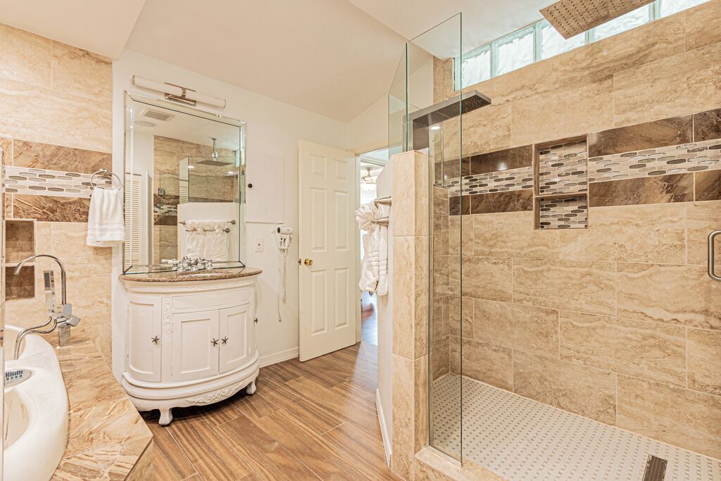 Photo of Bathroom in Rural Estates