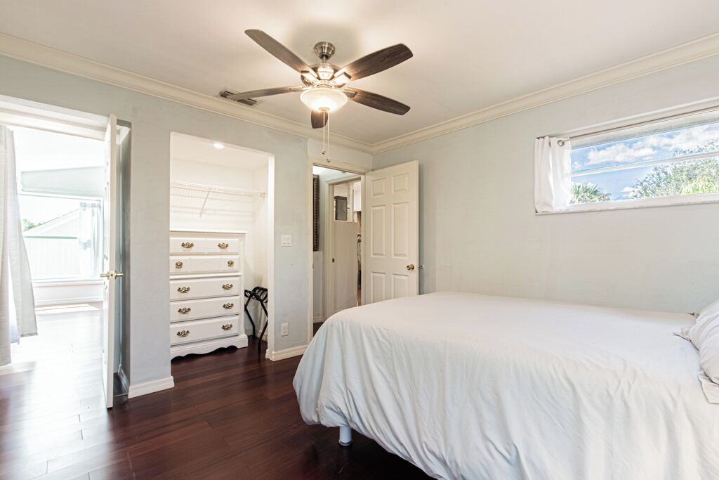 Photo of Bedroom in Rural Estates