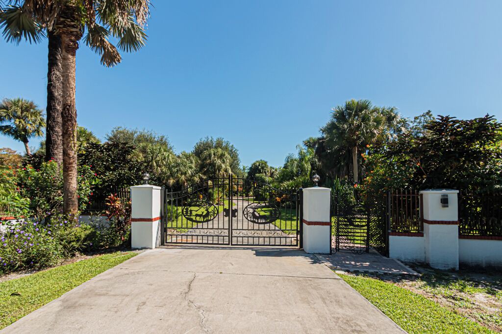 Photo of Outdoor in Rural Estates